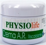 ?	PHYSIO Cream AR Anti-Rheumatic 50 ml